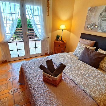 Ferienhaus Casa Blanca - Tarajalejo - Glasfaserinternet - Meerblick 외부 사진