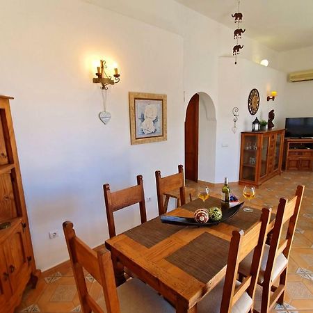 Ferienhaus Casa Blanca - Tarajalejo - Glasfaserinternet - Meerblick 외부 사진