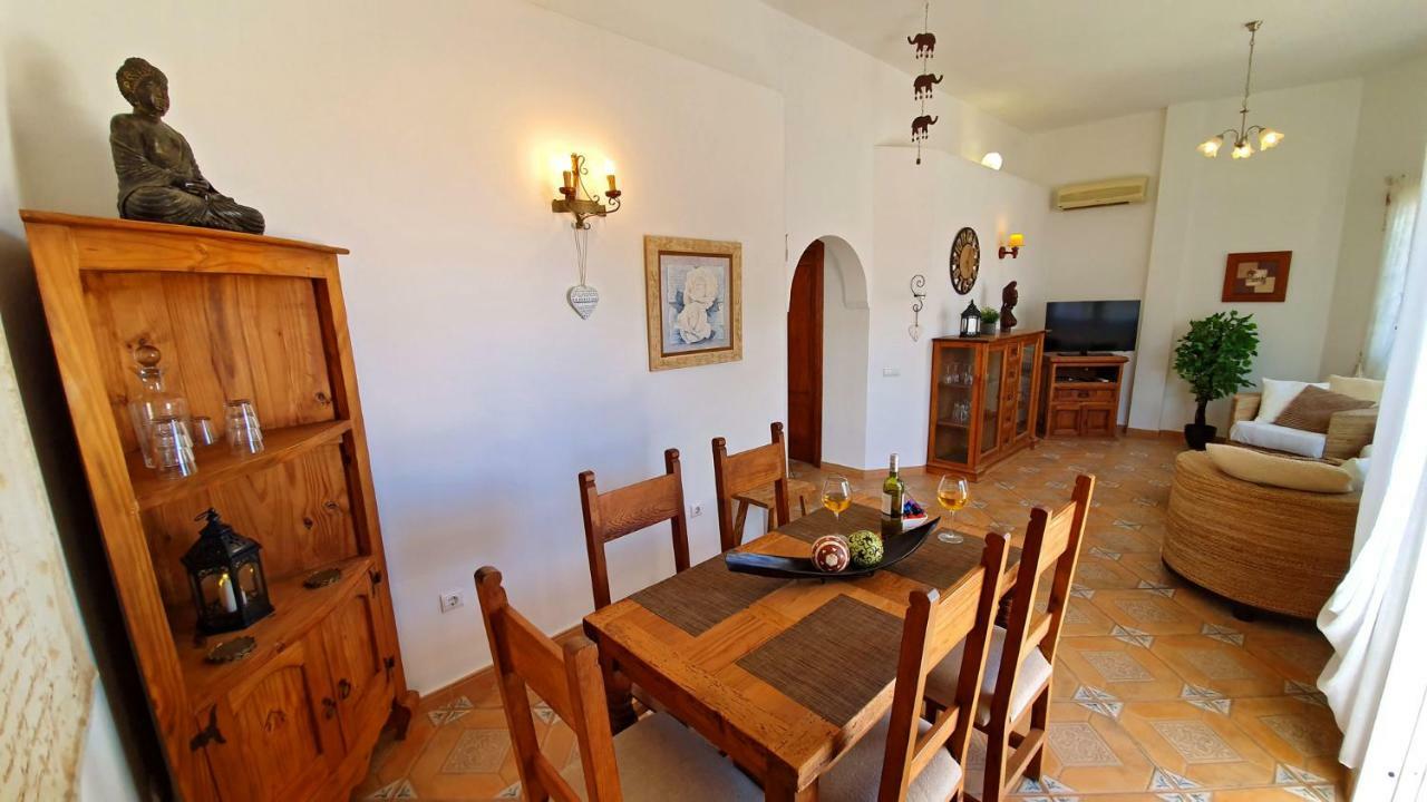 Ferienhaus Casa Blanca - Tarajalejo - Glasfaserinternet - Meerblick 외부 사진