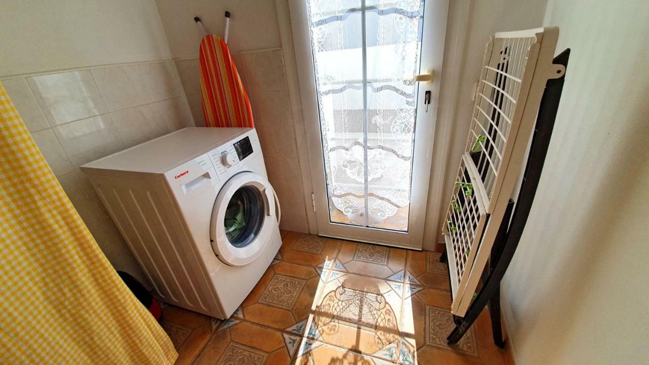 Ferienhaus Casa Blanca - Tarajalejo - Glasfaserinternet - Meerblick 외부 사진
